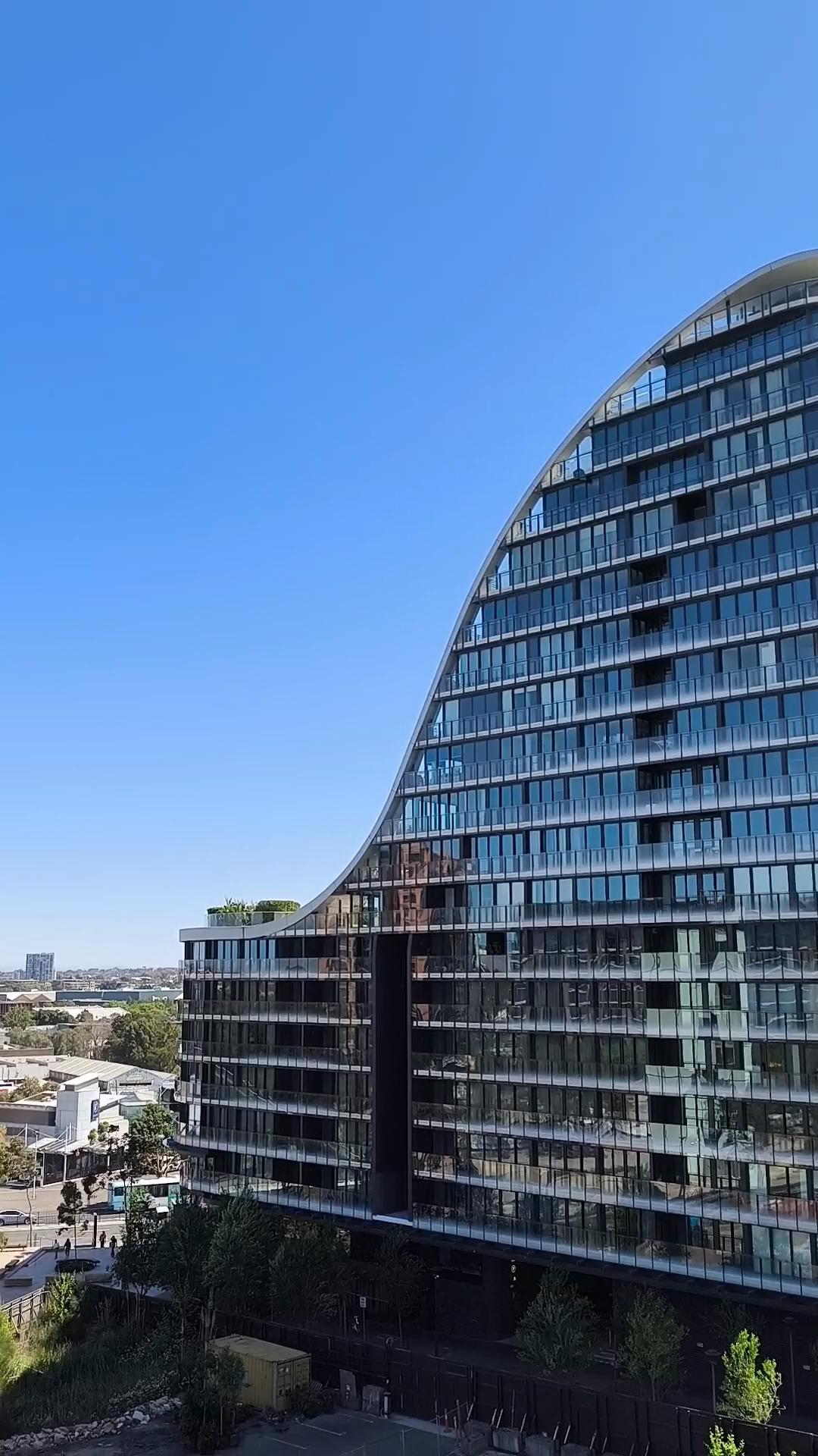 Apartment clear tint preview