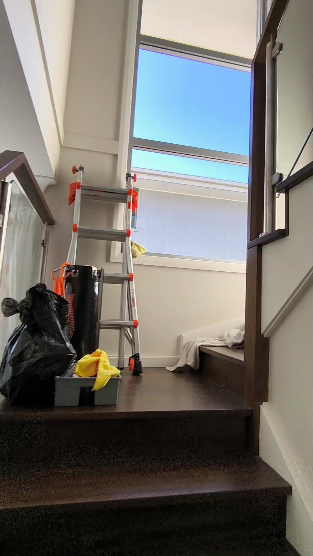 House mirror privacy film preview