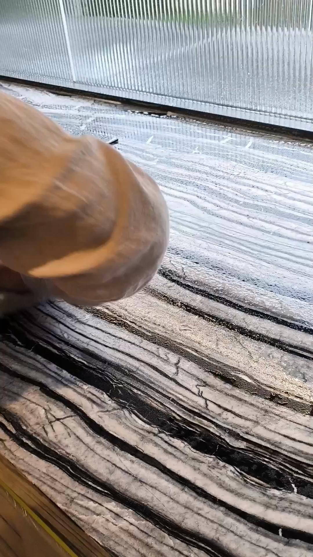 Kitchen benchtop protection preview